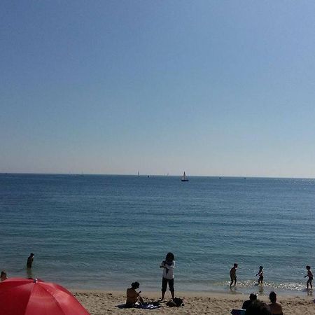 Appartements Benodet A 300M De La Mer Εξωτερικό φωτογραφία