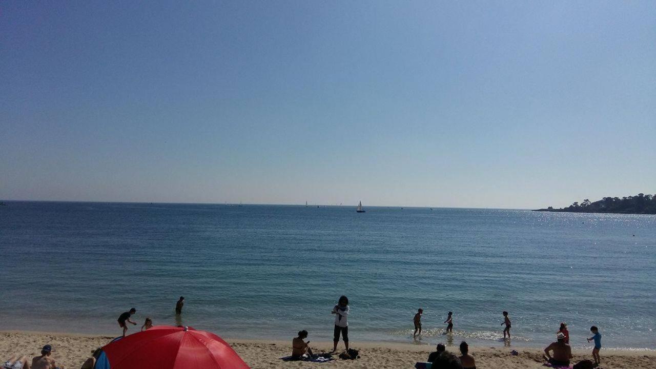Appartements Benodet A 300M De La Mer Εξωτερικό φωτογραφία