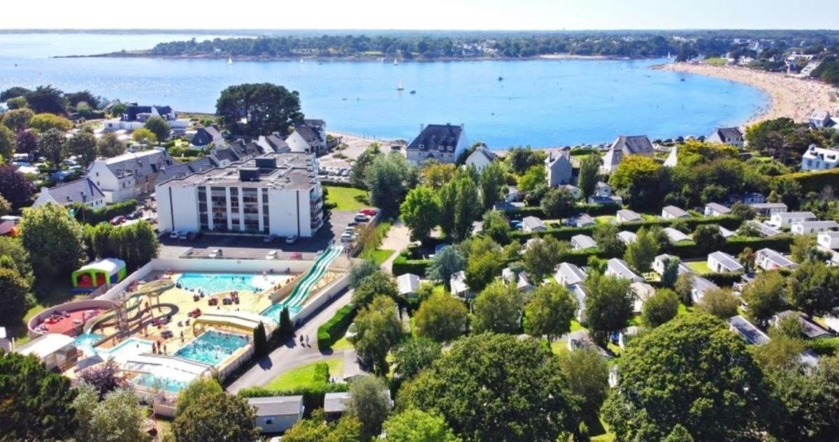 Appartements Benodet A 300M De La Mer Εξωτερικό φωτογραφία