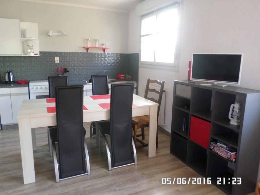 Appartements Benodet A 300M De La Mer Εξωτερικό φωτογραφία