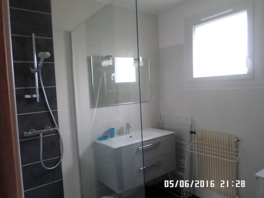 Appartements Benodet A 300M De La Mer Εξωτερικό φωτογραφία