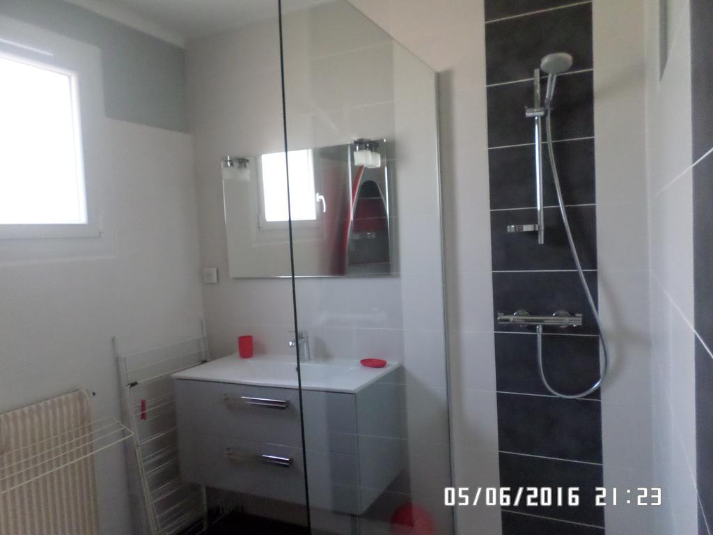 Appartements Benodet A 300M De La Mer Εξωτερικό φωτογραφία