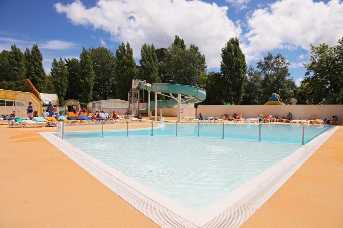 Appartements Benodet A 300M De La Mer Εξωτερικό φωτογραφία