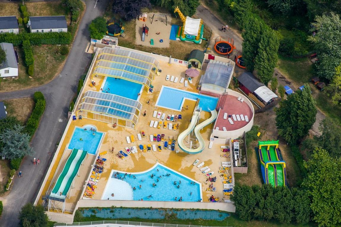 Appartements Benodet A 300M De La Mer Εξωτερικό φωτογραφία