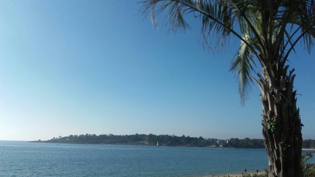Appartements Benodet A 300M De La Mer Εξωτερικό φωτογραφία